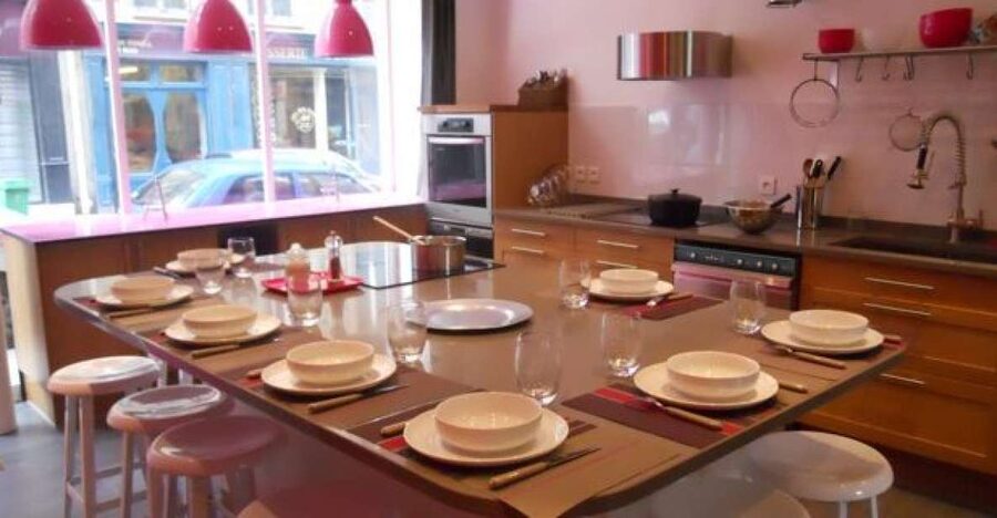 Paris: Hands-On Small Group Cooking Class - What $182 Buys You