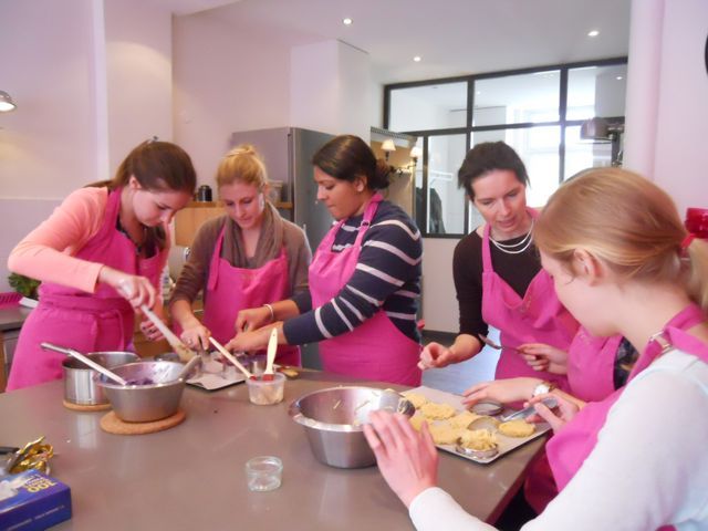 Paris: Hands-On Small Group Cooking Class - Getting to 92 Rue Nollet