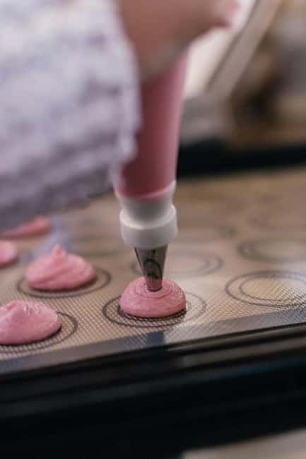 Paris: Macaron Baking Class - What the $117 Price Really Buys