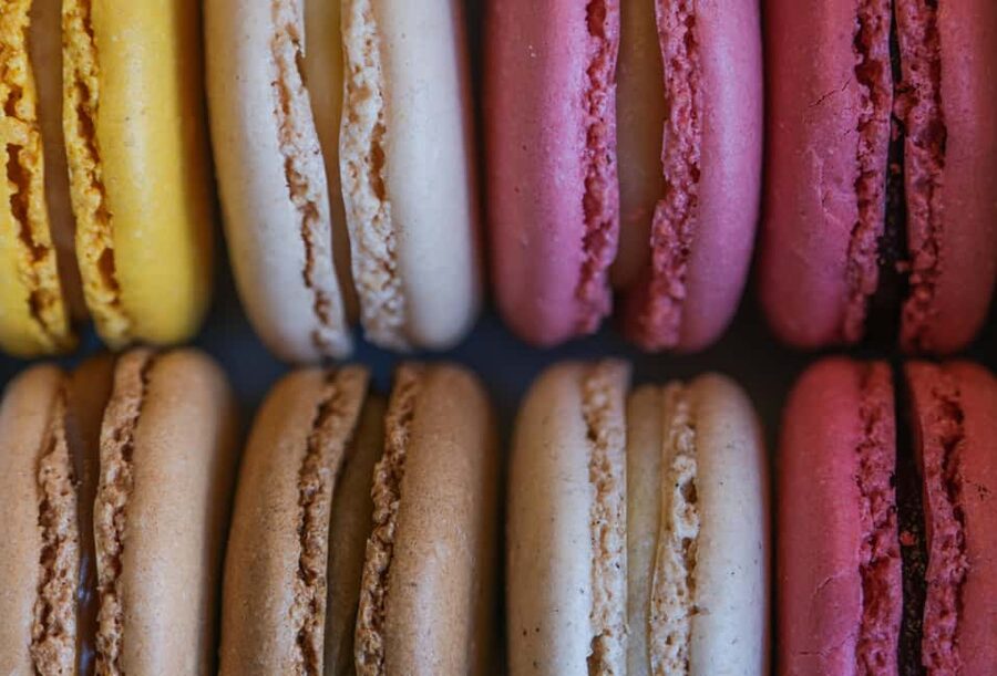 Paris: Macaron Baking Class - Should You Book the Chez Manon Macaron Class?