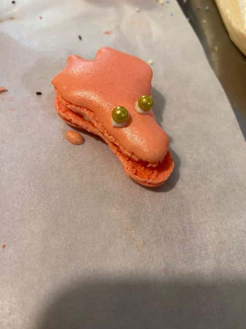 Paris: Macaron Baking Class for Families and Kids - Who will get the most from this activity?