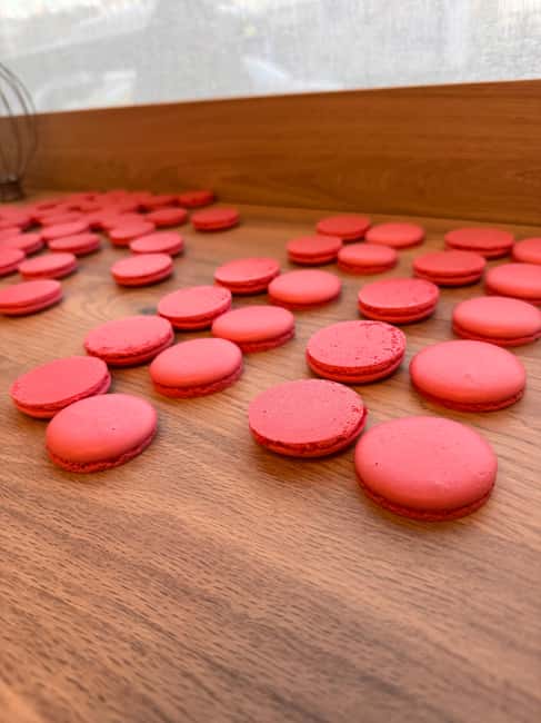 Paris: Macaron Baking Class in Central Paris - What makes this Paris baking class worthwhile