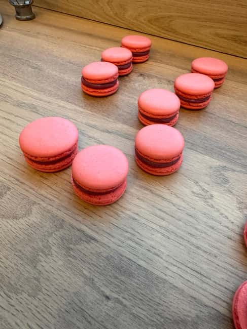 Paris: Macaron Baking Class in Central Paris - The opening lesson: macarons as pastry and science