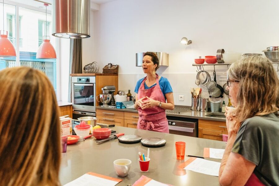 Paris: Macarons Cooking Class with Pâtisserie Chef Noémie - Timing, Cancellation, and Planning Advice