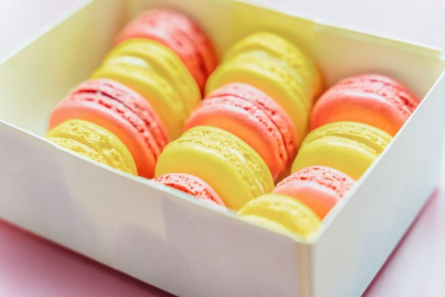 Paris: Macarons Cooking Class with Pâtisserie Chef Noémie - Who Should Take This Class?