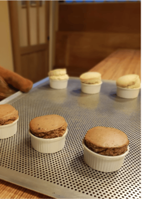Paris: The Soufflé Baking Class with Chef - What this Paris soufflé class is really like