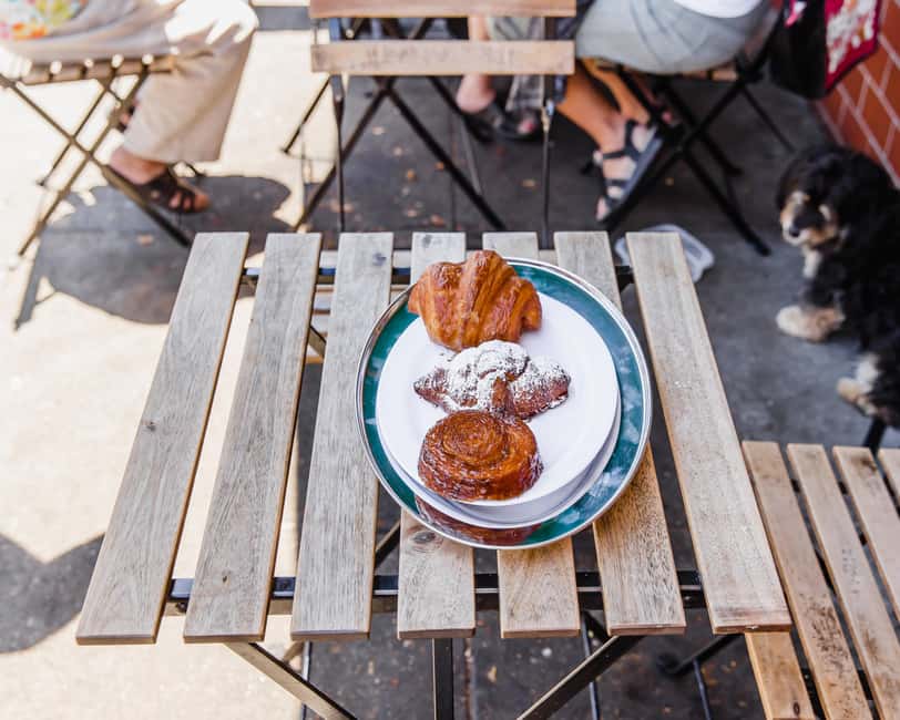 Paris: Traditional Croissant Cooking Class With Local Baker - Is $181 a fair price?