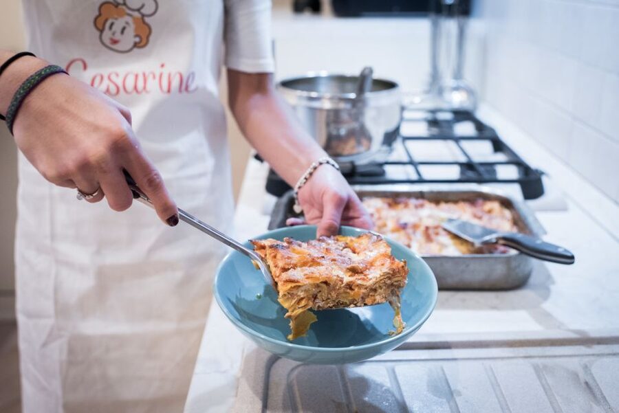 Parma: Market and Cooking Class at a Local's Home - Why Parma is a fine place to learn Italian cooking