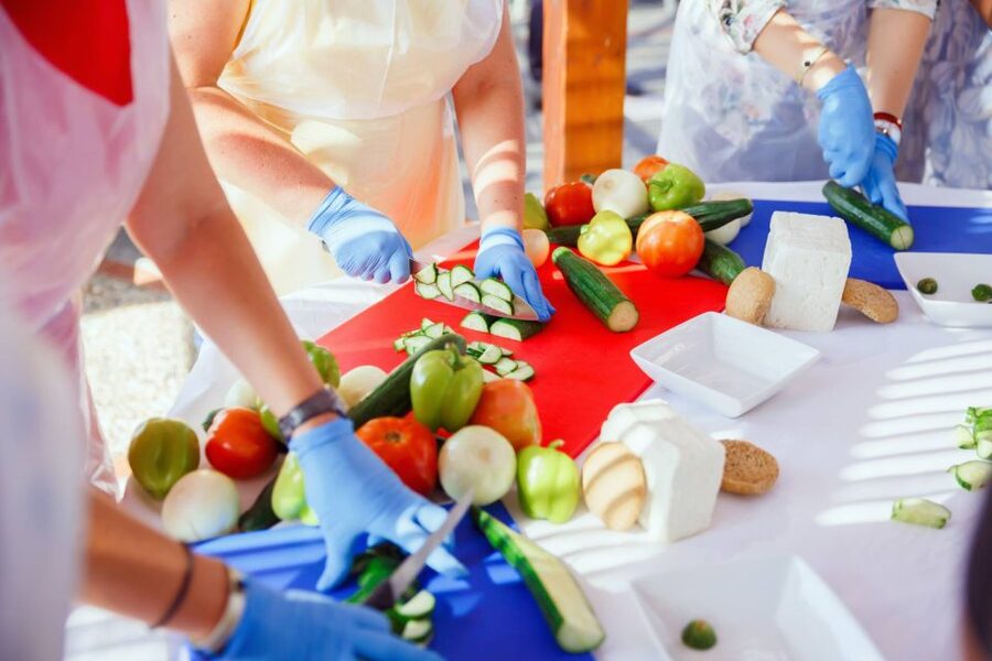 Paros: Cooking Class with 6-Course Menu and Drinks - What makes this Paros cooking class worth considering