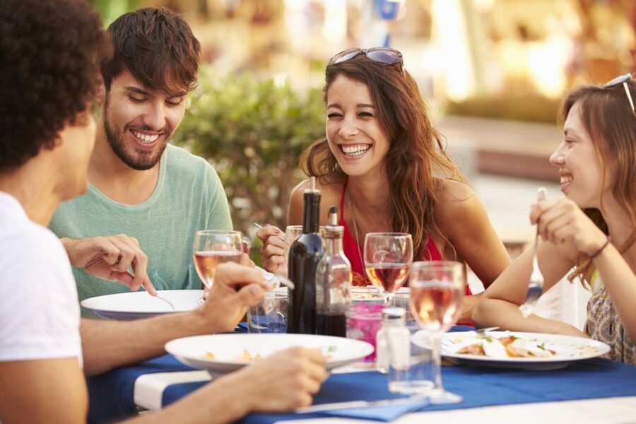 Paros: Cooking Class with 6-Course Menu and Drinks - Wine, ouzo, souma, and fruit from the garden