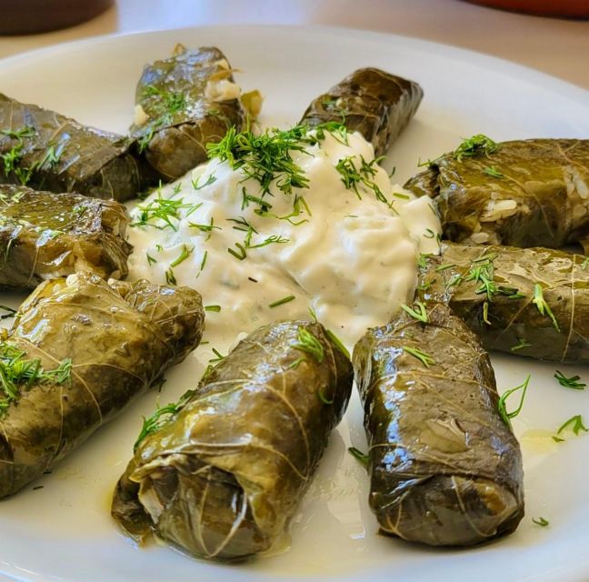 Paros: Greek Cooking Class with Full Meal - Who will enjoy this most?