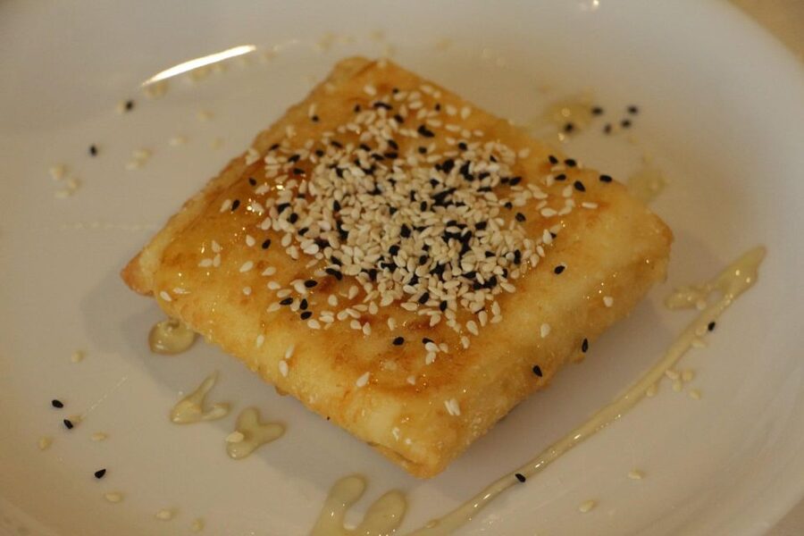 Paros: Greek Cooking Class with Full Meal - What the four-hour Paros cooking class feels like
