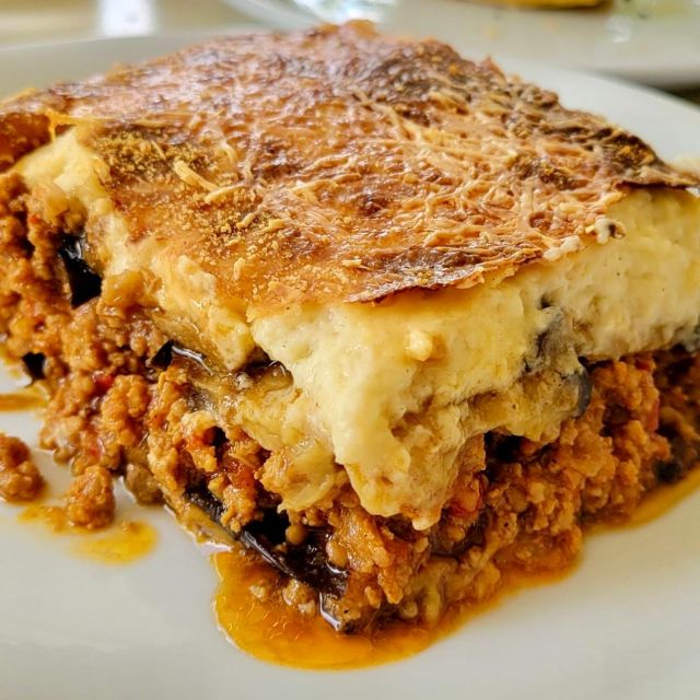 Paros: Greek Cooking Class with Full Meal - Is the $136 price good value?