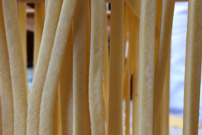 Pasta and Pizza cooking class in Cortona - What the $162.21 price includes