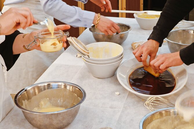 Pasta and Tiramisu Cooking Class in Rome, Piazza Navona - How the nearby Rome sights fit your day