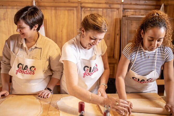 Pasta and Tiramisu Cooking Class with optional Local Market Tour - How much value do you get for $83.44?