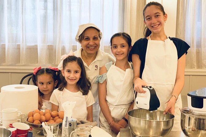 Pasta and Tiramisu Cooking Class with Wine in Venice - Entering the kitchen in Dorsoduro