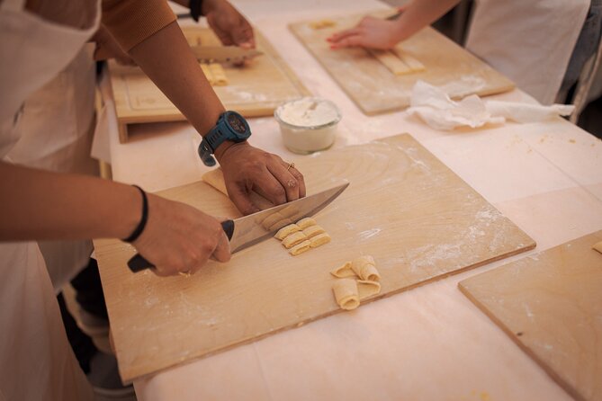 Pasta Cooking Class in Rome - Fettuccine Class in Piazza Navona - How to fit the class into a Rome sightseeing day