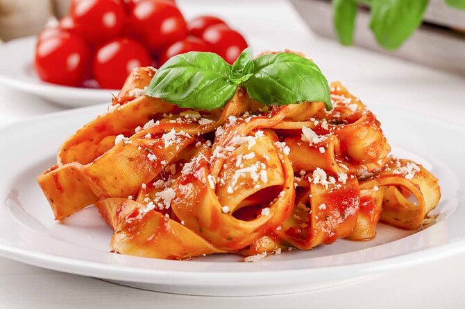 Pasta Cooking Class in Rome - Fettuccine Class in Piazza Navona - Who will enjoy this class most?
