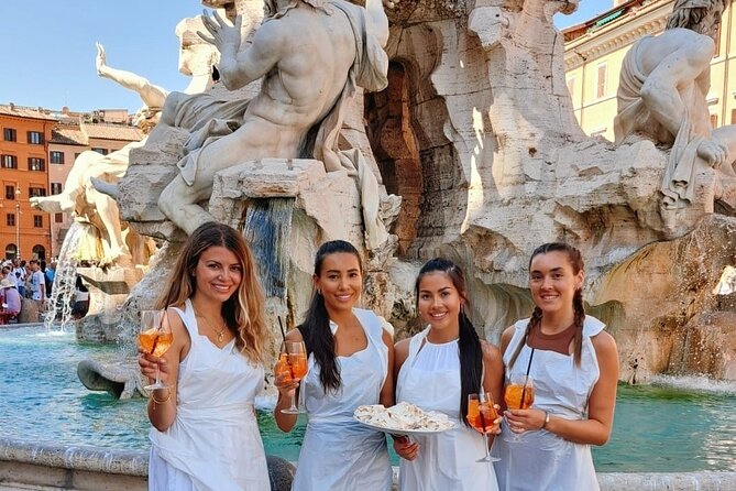 Pasta Cooking Class in Rome - Fettuccine Class in Piazza Navona - Dietary limits you should take seriously