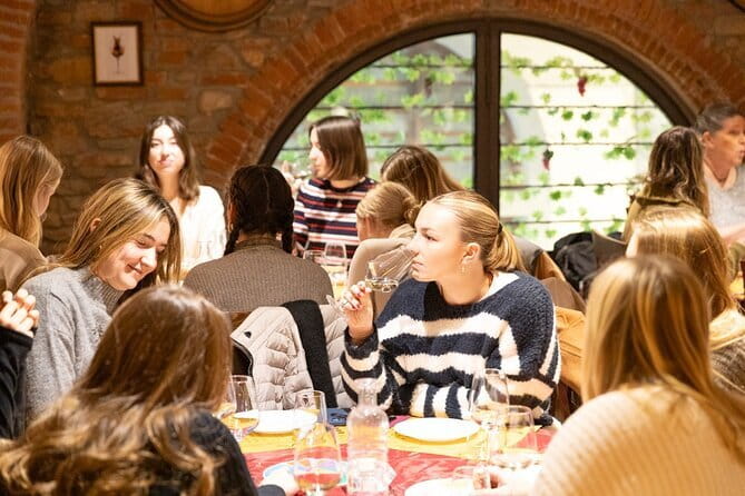 Pasta Cooking Class: Mastering Nonna's Recipes - The chefs make the difference