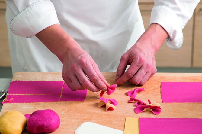 Pasta Fresca Hands-on Cooking Class with a Local in Como - Rolling, cutting, and shaping fresh dough