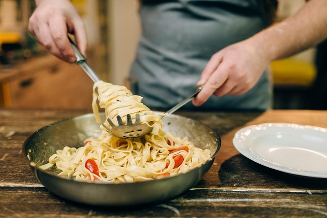 Pasta Fresca Hands-on Cooking Class with a Local in Como - What the host adds beyond the recipes