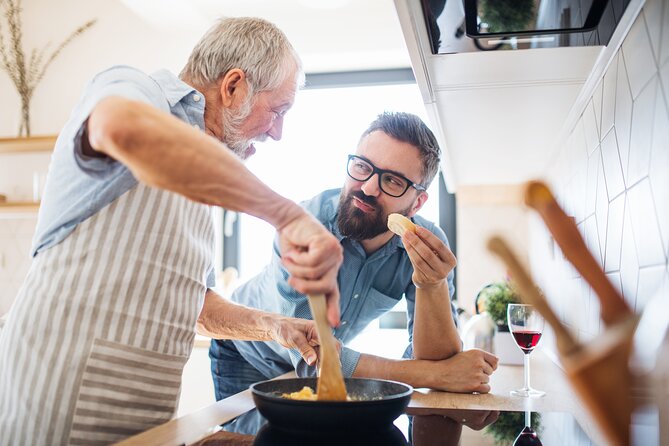 Pasta Fresca Hands-on Cooking Class with a Local in Como - Timing, language, and planning details