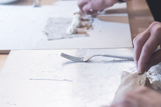 Pasta Fresca Hands-on Cooking Class with a Local in Como - Who will enjoy this class most?