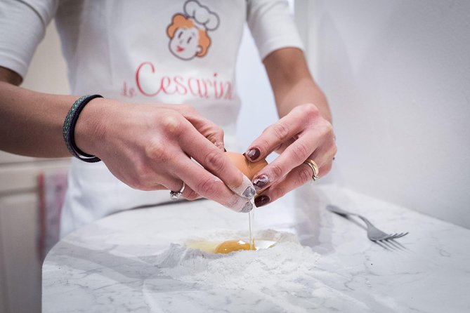 Pasta Making Class: Tagliatelle & Bolognese Sauce - Aperitivo, Wine, and the Meal You Prepared