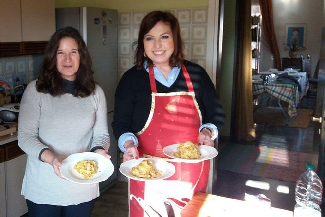 Pastamama, Home Cooking Classes at Grace's Home - Five useful things to know before booking