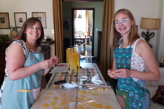 Pastamama, Home Cooking Classes at Grace's Home - Price, timing, and practical value