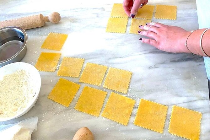 Pastamania - Florence Pasta Making Class - Is $49.58 a fair price?