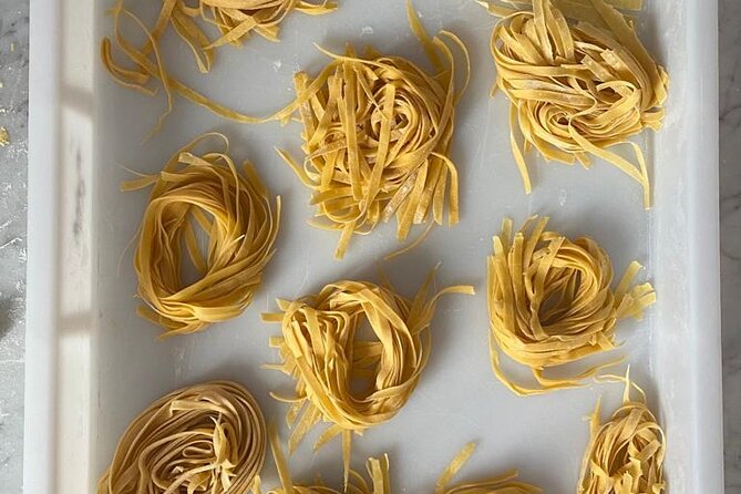 Pastamania - Florence Pasta Making Class - Who should book this Florence cooking class?