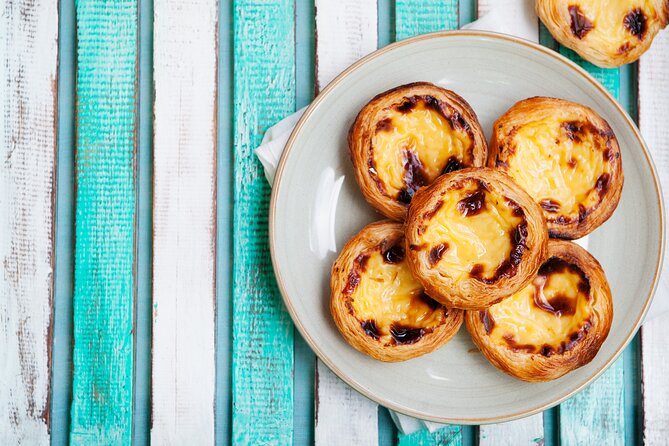 Pasteis de Nata Baking Class from Lisbon - Key points to know before booking