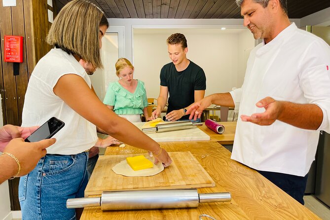 Pasteis de Nata Baking Class from Lisbon - Why pastéis de nata deserve a place in your Lisbon plans
