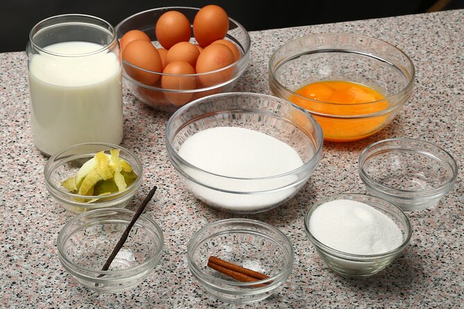 Pasteis de Nata Baking Class from Lisbon - How much value do you get for $78.64?