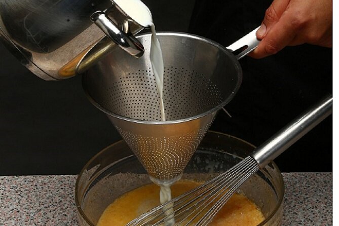 Pasteis de Nata Baking Class from Lisbon - A good choice for children and mixed-skill groups