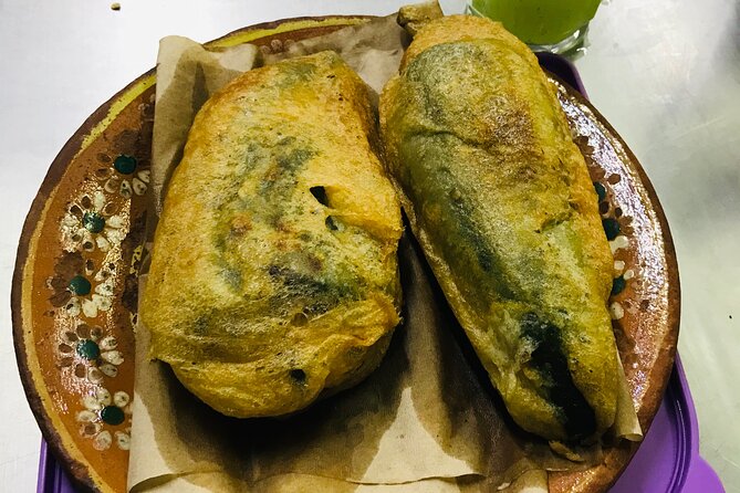PDC Traditional Mexican Cooking Experience - The Cielo, Mar y Tierra Molcajete