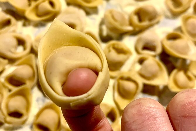 Personal Chef - Cooking class at your villa - Tagliatelle with Tuscan ragout