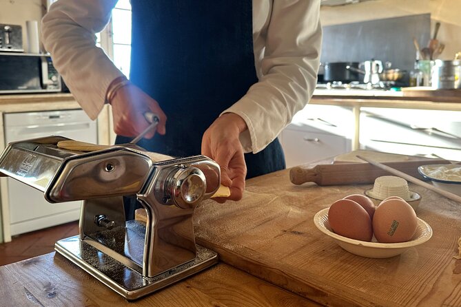 Personal Chef - Cooking class at your villa - Tiramisu brings the meal to a proper finish