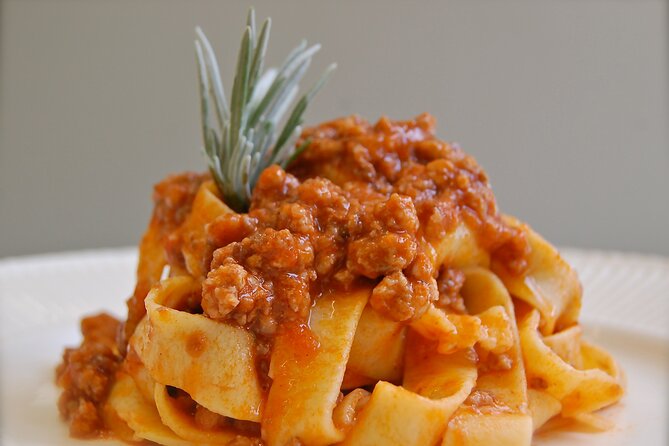 Personal Chef - Cooking class at your villa - Making three kinds of pasta from scratch