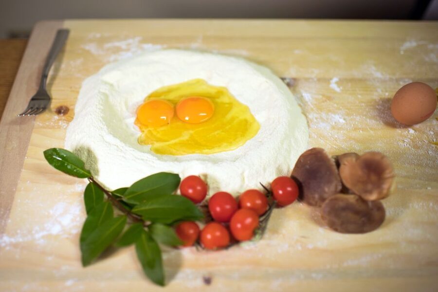 Perugia: Cooking Class at a Local's Home - Why a home kitchen changes the experience