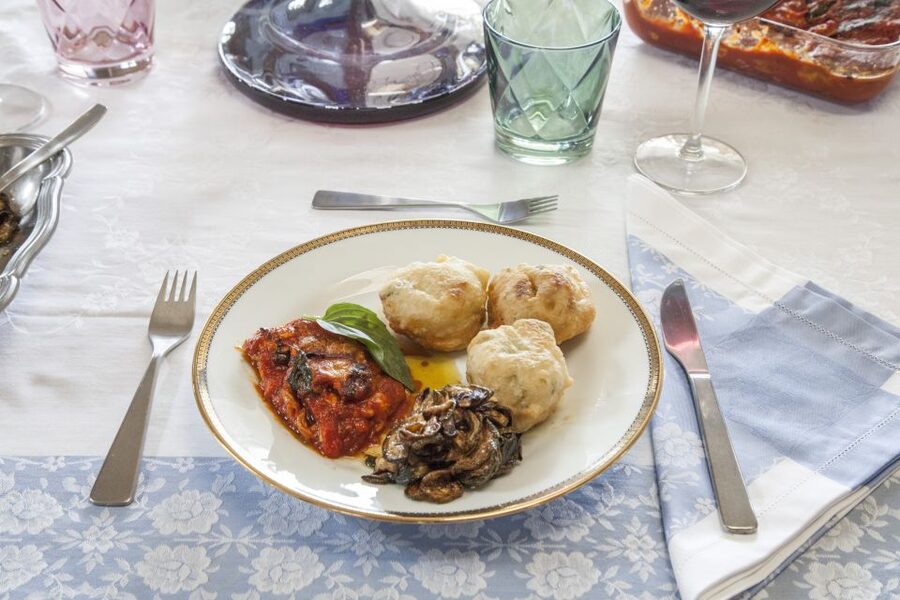 Pescara: Authentic Cooking Class at a Local's Home - Why the private format matters