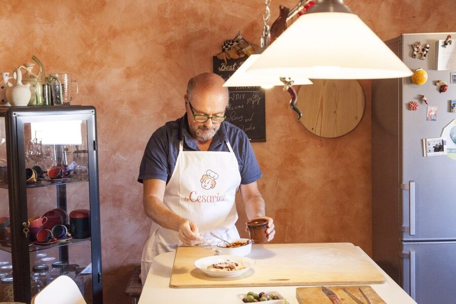Pescara: Authentic Cooking Class at a Local's Home - Timing your visit in Pescara