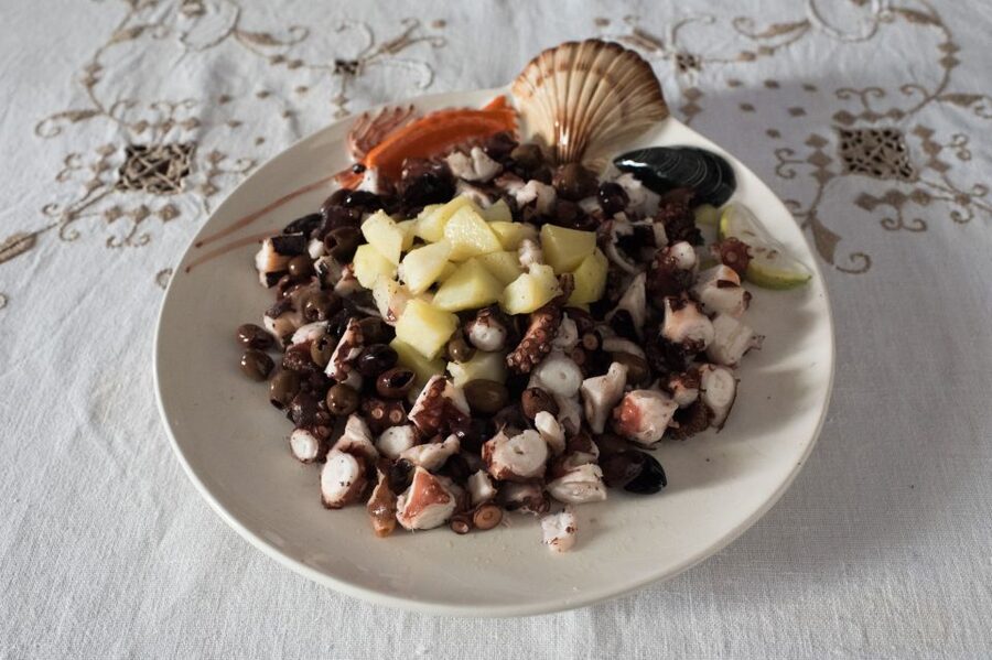 Pescara: Authentic Cooking Class at a Local's Home - Dietary needs and practical planning