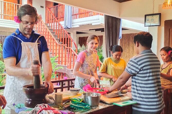 Phnom Penh’s Hands-On Khmer Cooking Class in the Countryside - Leaving Phnom Penh by Public Ferry