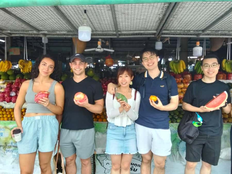 Phuket: Authentic Thai Cooking Class - Key points to know before you book