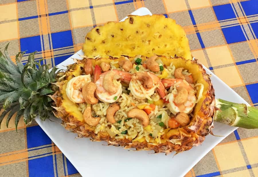 Phuket: Half Day Easy Thai Cooking Class & Local Market Tour - At a glance