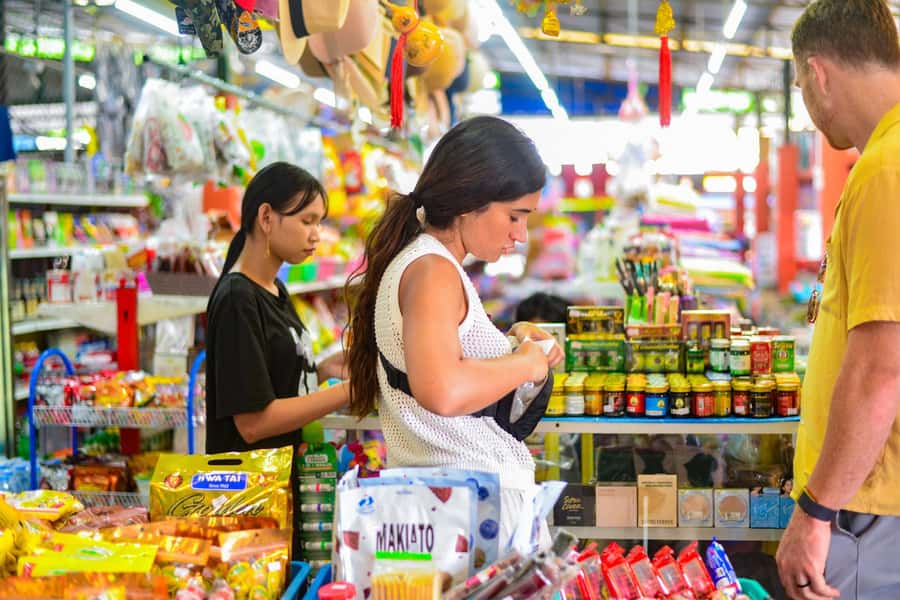 Phuket: Half Day Thai Cooking Experience with Market Tour - What the cooking lesson gives you at home